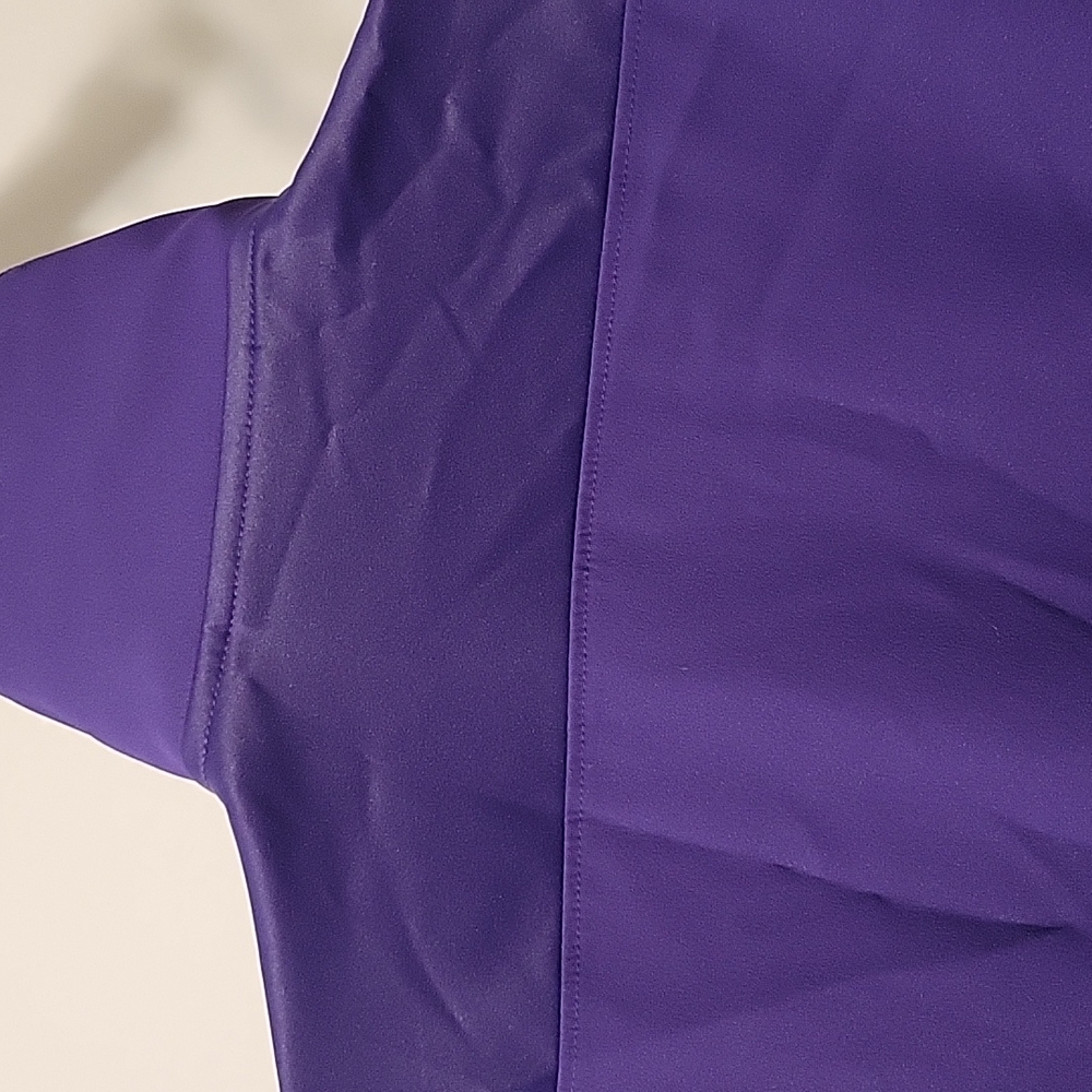 UA jacket - Picture 3 of 5